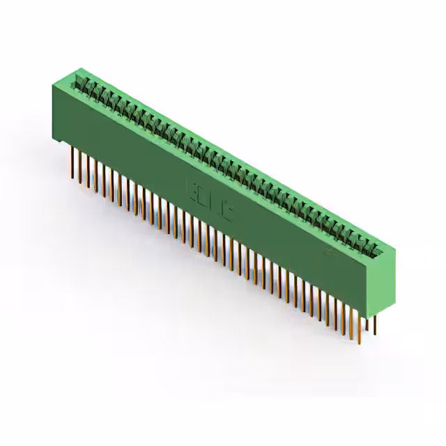 342-074-542-201 EDAC Inc.  Edgeboard Connectors